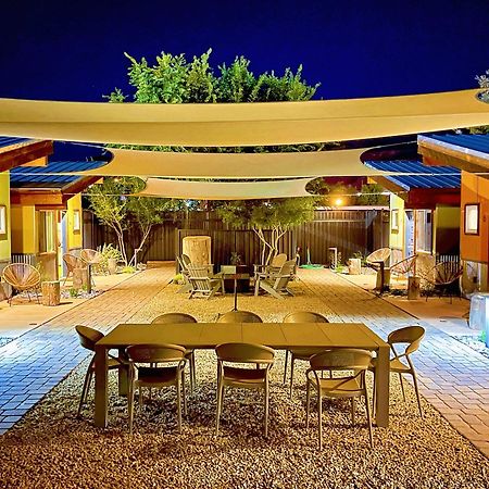 Downtown Kokopelli West 9 - Newly Remodeled Stylish Studio Moab Kültér fotó