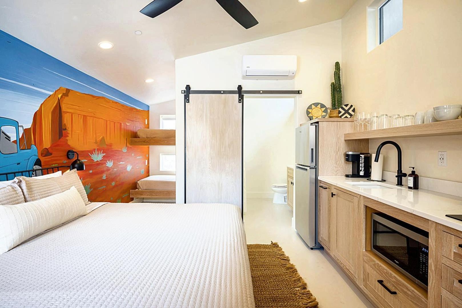 Downtown Kokopelli West 9 - Newly Remodeled Stylish Studio Moab Kültér fotó