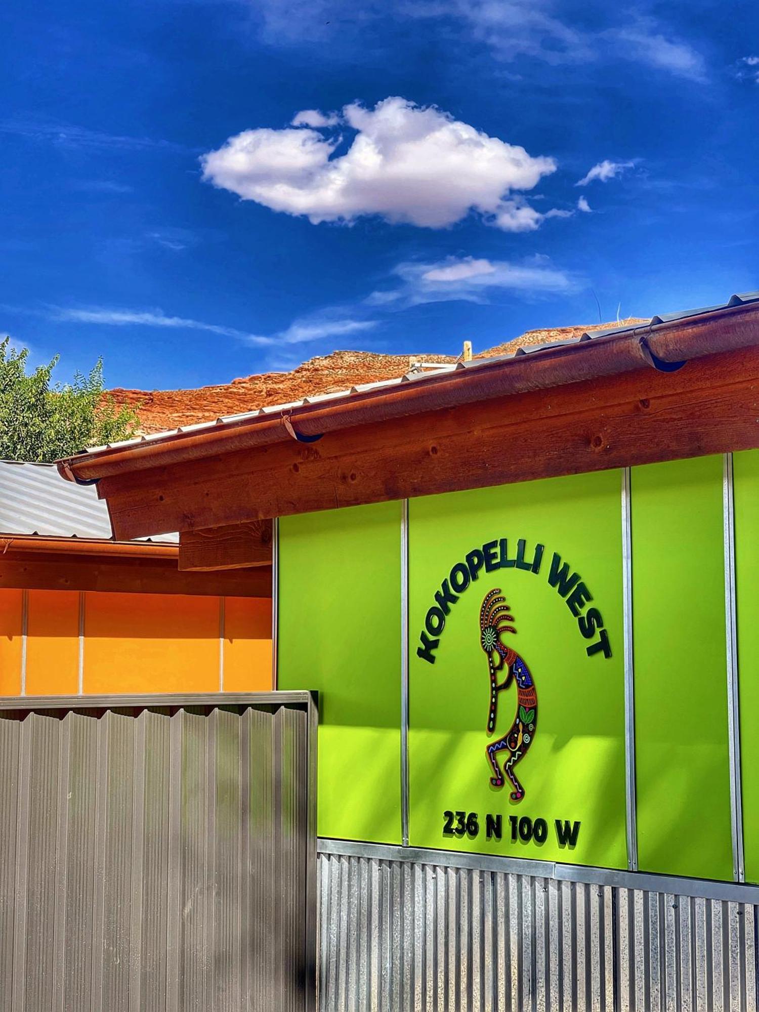 Downtown Kokopelli West 9 - Newly Remodeled Stylish Studio Moab Kültér fotó