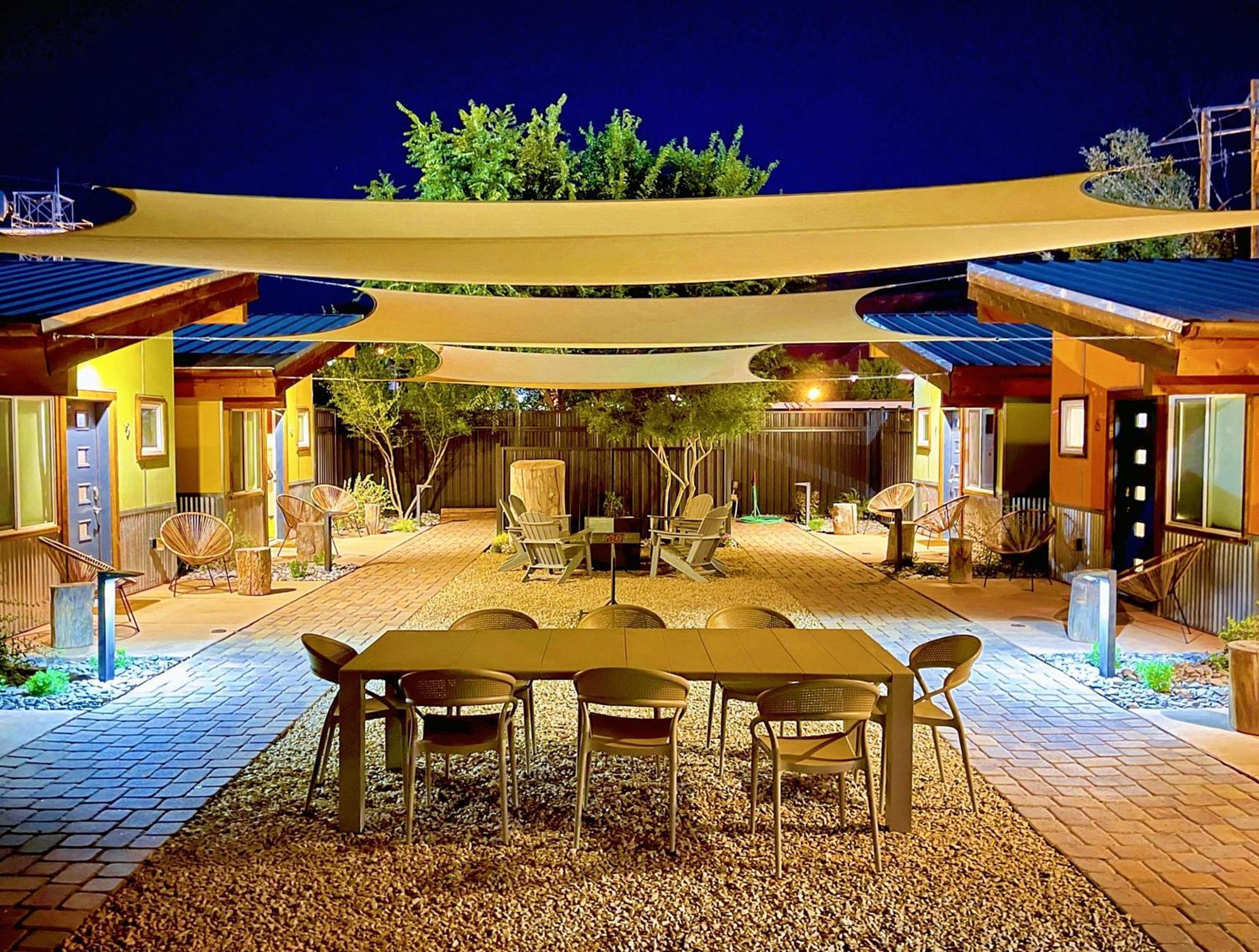 Downtown Kokopelli West 9 - Newly Remodeled Stylish Studio Moab Kültér fotó