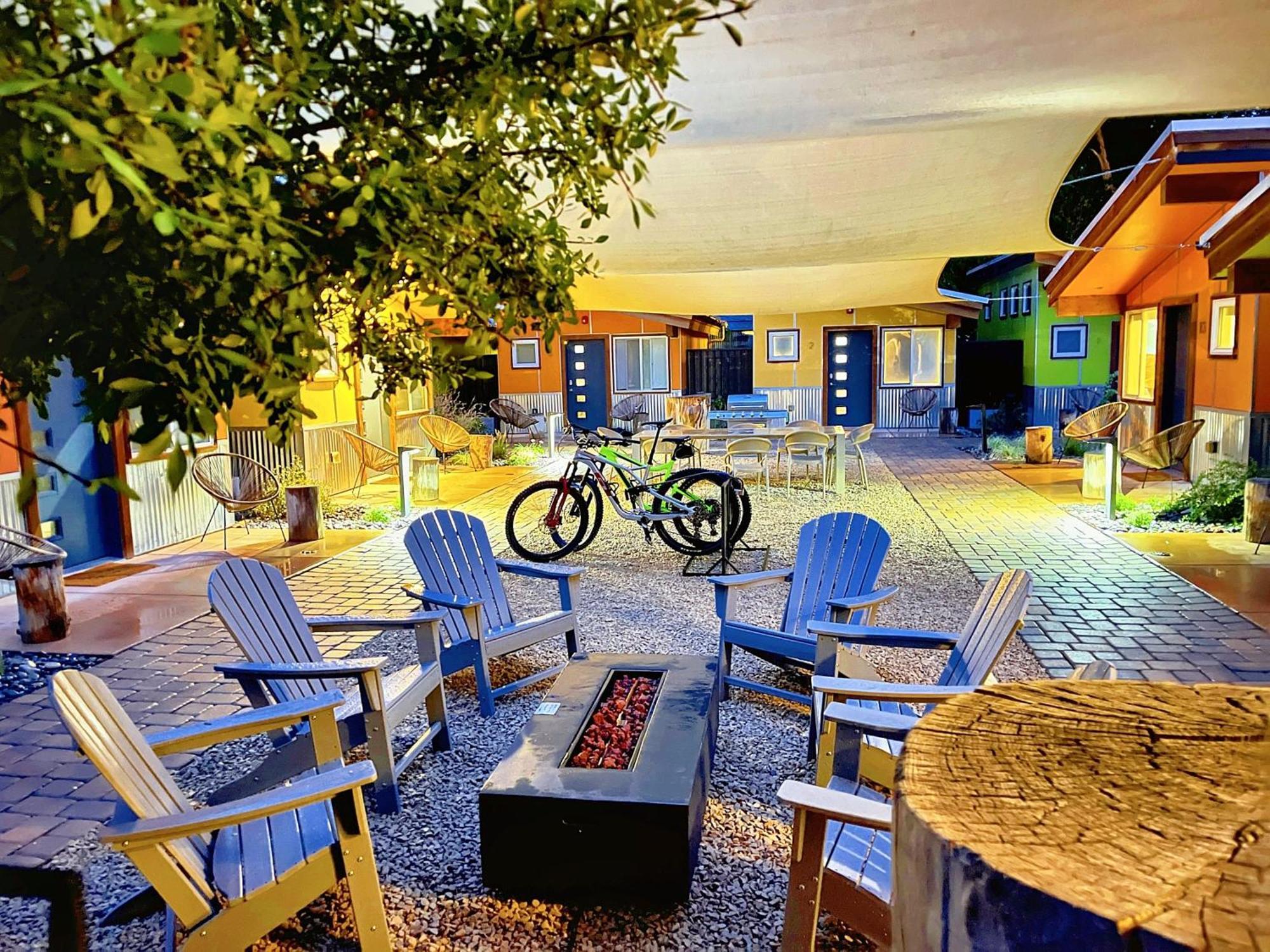 Downtown Kokopelli West 9 - Newly Remodeled Stylish Studio Moab Kültér fotó